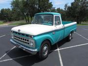 1965 ford Ford: F-250 3/4 Ton Pickup